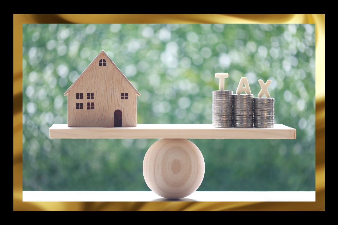 Is Your Family Home Really Tax-Free?