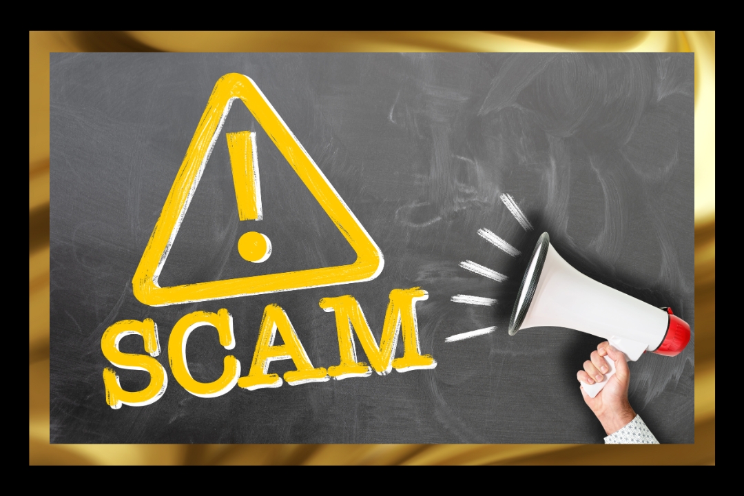 Protect Yourself from Tax Fraud Scams