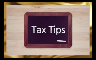 Year-End Tax Planning: Strike Gold, Avoid Traps