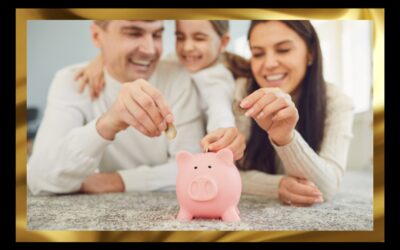 Tax and Your Child’s Money