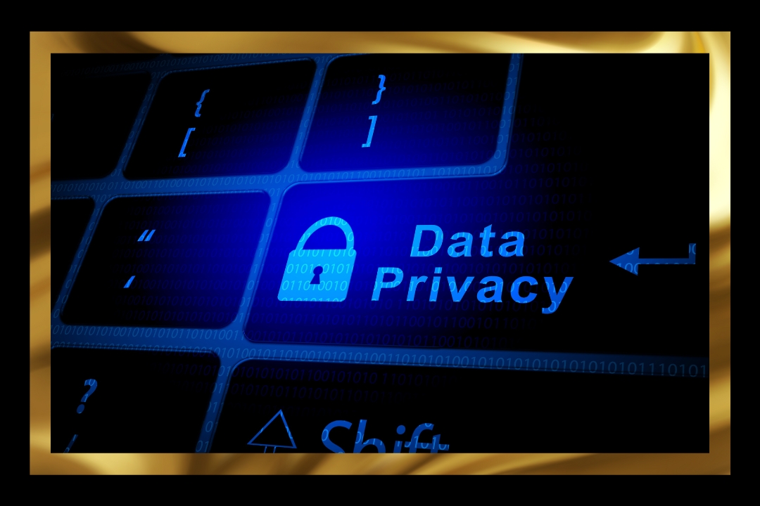 DJ Grigg - Data Privacy