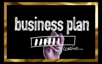 New Business Startup: Writing a Business Plan