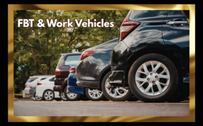 Misreporting FBT on Work Vehicles