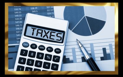 Business Success: Tax Survival Systems