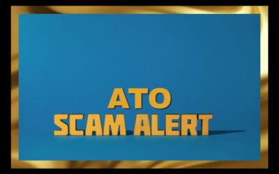 Defend against Scams with the ATO App