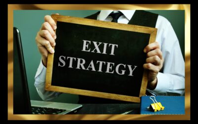 Business Success: Exit Pathways Explained