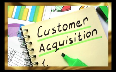 Business Success: Customer Acquisition System