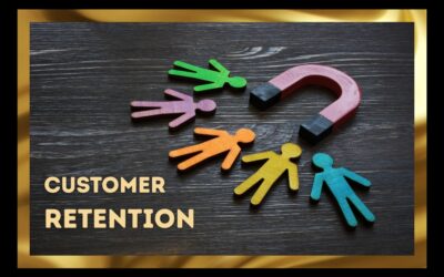 Business Success: Strengthening Customer Retention