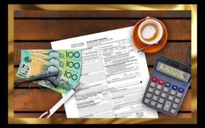 Taxing Wages: Australia vs Other Countries
