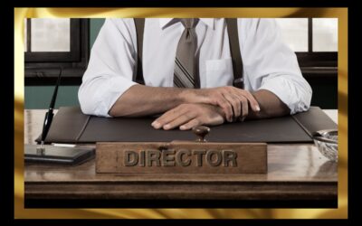 Director Identification Number – Action Required