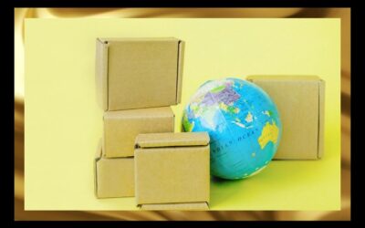 Setting up an Export Business